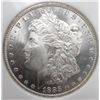 Image 2 : 1885O  Morgan $  PCI65 and graded RIGHT