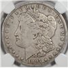 Image 2 : 1891CC  NGC12 Morgan $  est  $80-$90