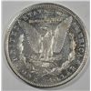 Image 2 : 1903  Morgan $  solid AU semi-pl    est  $50-$60