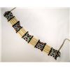 Image 1 : Cherokee Hare Bone Choker