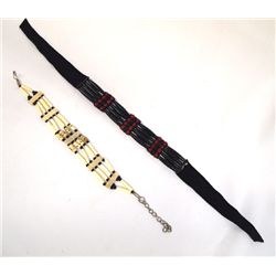 Native American Chokers