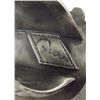 Image 3 : Hand Carved Turquoise Sterling Ring - F Gomez