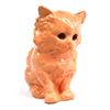 Image 1 : Vintage 1940's Paper Mache Cat