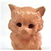 Image 2 : Vintage 1940's Paper Mache Cat