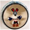 Image 2 : Collection of Native American Christmas Ornaments