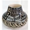 Image 1 : Native American Pottery by N. Tansing