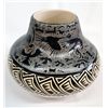 Image 2 : Native American Pottery by N. Tansing