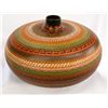 Image 1 : Navajo Incised Pot by Terry Smith