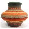 Image 1 : Navajo Incised Pottery by Tsosie