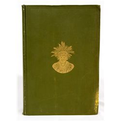 Hardback Bureau of American Ethnology 1913-1914