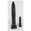Image 1 : Northwest Coast Style Totem Poles