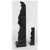 Image 3 : Northwest Coast Style Totem Poles