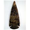 Image 1 : Stone Spearhead