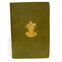 Hardback Bureau of American Ethnology 1913-1914