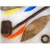 Image 3 : Native American Artifact Collection