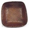 Image 2 : Vintage Winnowing Tray/Basket from the Philippines