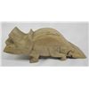 Image 4 : Hand Carved Suar Wood Animal Puzzle Boxes