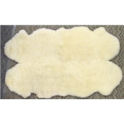 New Zealand Genuine Sheepskin Rug or Throw