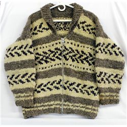 Woolen Ladies Sweater