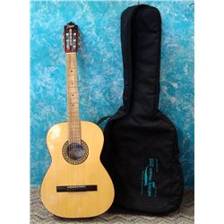 Acoustic Guitarras Paracho Guitar