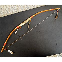 Plains Indian Bow
