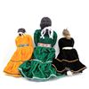 Image 2 : 3 Navajo Dolls