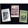 Image 2 : Collection of Western Theme Books and Magazines