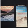 Image 3 : Collection of Western Theme Books and Magazines