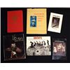 Image 1 : Collection of Six Native American Theme Books