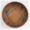 Image 1 : Prehistoric Four Mile Polychrome Bowl 1300AD