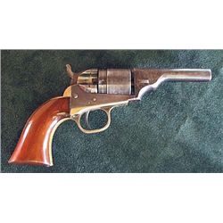 Rare Colt Model of 1873 Rimfire