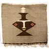 Image 2 : Three South American Throws or Wall Hangings