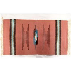 Chimayo Textile