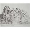 Image 3 : 5 Signed Numbered Prints Santa Fe NM - M. Lavy