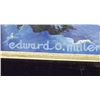 Image 3 : Original Framed Oil -Edward O. Miller