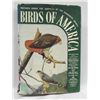 Image 1 : Hardback Book ''Birds of America'' 1936 Edition