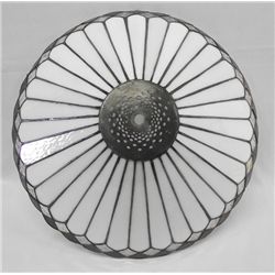 Stained Glass Lamp Shade