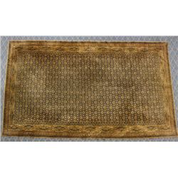 1920's Persian Style Tapestry