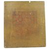 Image 2 : Antique Wooden Chinese Checkers Game Board