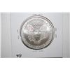 Image 2 : 1996 Silver Eagle $1; Key Date; EST. $45-60