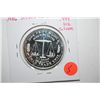 Image 1 : 1986 World Trade Unit Silver Round; 99.9% Pure Silver 1 Oz.; EST. $30-40