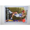 Image 1 : 1995 NBA Jason Kidd Dallas Mavericks Rookie Card Basketball Trading Card; EST. $3-5