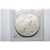 Image 2 : 1922-S Peace $1; EST. $40-60