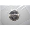 Image 2 : 1982-D US George Washington Commerative Half Dollar; UNC; .900 Silver .4019 Oz.; EST. $10-15