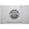 Image 2 : 1963-D Ben Franklin Half Dollar; Choice BU; EST. $15-25