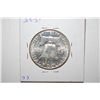 Image 2 : 1963-D Ben Franklin Half Dollar; Choice BU; EST. $15-25