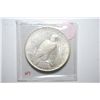 Image 2 : 1922-D Peace $1; EST. $35-45