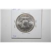 Image 2 : 1963-D Ben Franklin Half Dollar; Choice BU; EST. $15-25