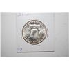 Image 2 : 1963-D Ben Franklin Half Dollar; Choice BU; EST. $15-25