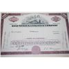 Image 1 : Gulf States Utilities Co. Stock Certificate Dated 1968; EST. $5-10